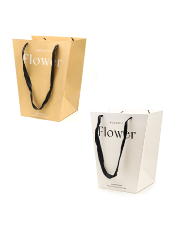 PAPÍRTASAK 10/200 20x30x35 cm 2 SZÍNBEN