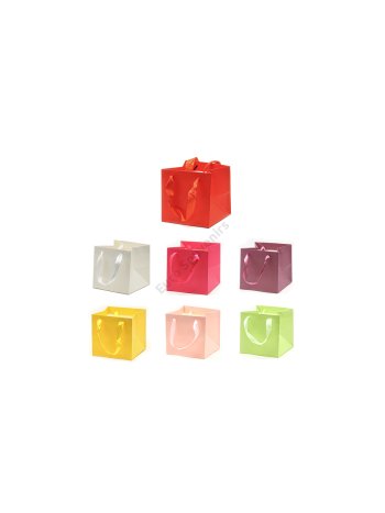 PAPÍRTASAK 10/360 23x20x20 cm 7 SZÍNBEN ES09023