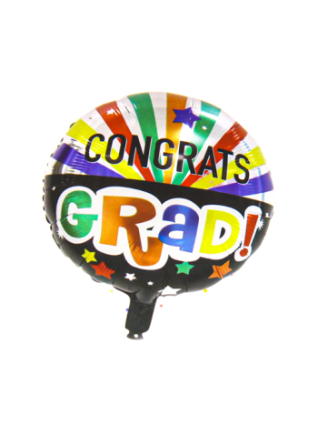 LUFI BALLAGÓ KEREK 10/500 45 cm