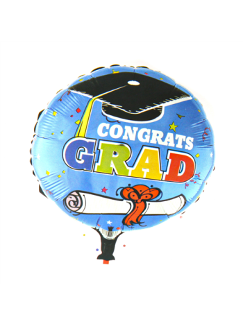 LUFI BALLAGÓ KEREK 10/500 45 cm