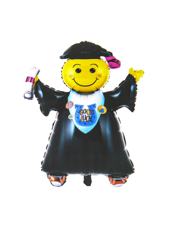 LUFI BALLAGÓ SMILEY 10/600 103 cm