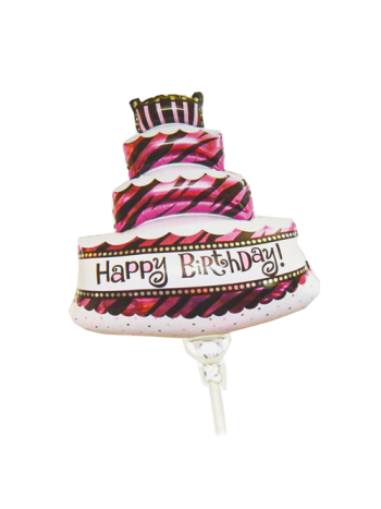 LUFI TORTA+PÁLCA 10/600 35 cm