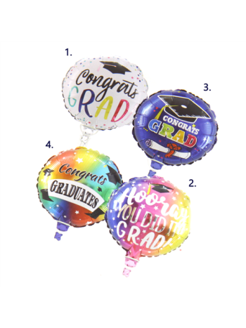 LUFI BALLAGÓ+PÁLCA 10/600 25 cm 4 FÉLE