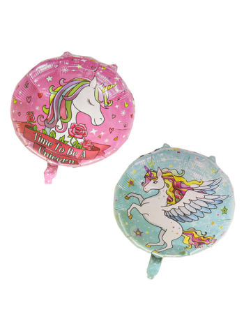 LUFI KEREK UNIKORNISOS 10/500 45 cm 2 FÉLE