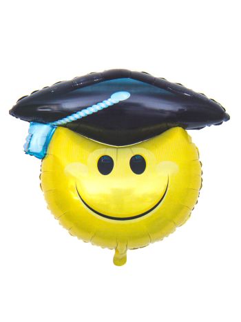 LUFI BALLAGÓ SMILEY 10/600 65x80 cm