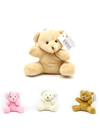 MACI PLÜSS 12/1200 10x7-5 cm 4 SZÍNBEN