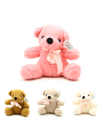 MACI PLÜSS 12/360 18 cm 4 SZÍNBEN