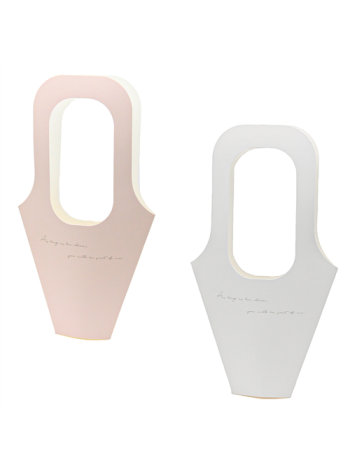 PAPÍRTASAK VIRÁGNAK 10/720 32x19 cm 2 SZÍNBEN