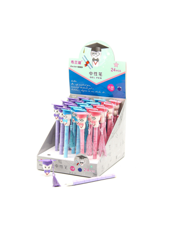 TOLL BALLAGÓS 24/48/576 15 cm 3 SZÍNBEN ES09274