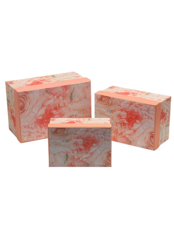 PAPÍRDOBOZ 3 DB 1/36 16x11x7-5-19x13x10;22x15x11-5 cm