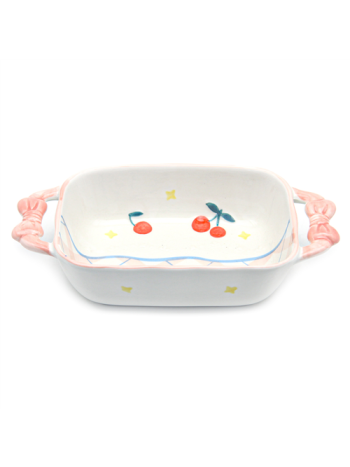 TÁL FÜLES-CSERESZNYÉS 1/30 13x25 cm