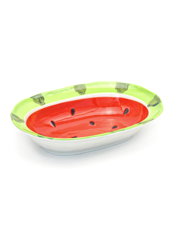 TÁL DINNYÉS 1/30 24-5x17 cm