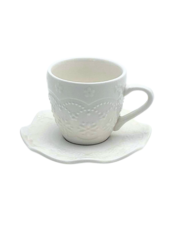 CSÉSZE+ALÁTÉT 6 DB 1/24 6x6 cm- ALÁTÉT: 10-5 cm