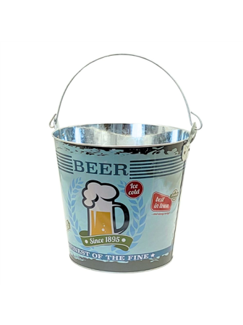 FÉMVÖDÖR SÖRÖS 1/24 26x19x23 cm ES09507