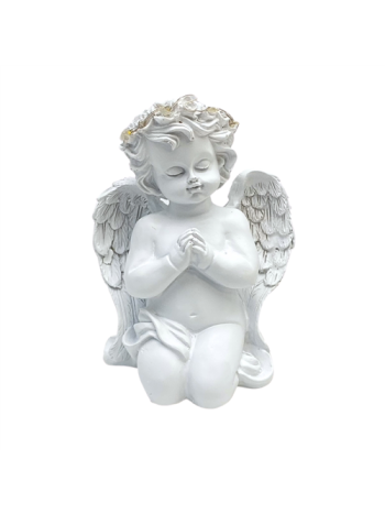 ANGYAL TÉRDELŐ LEDES 1/48 11x16 cm  ES09609