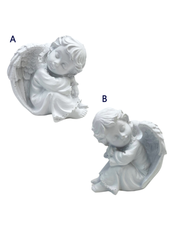 ANGYAL ÜLŐ 1/96 8-5x10 cm 2 FÉLE