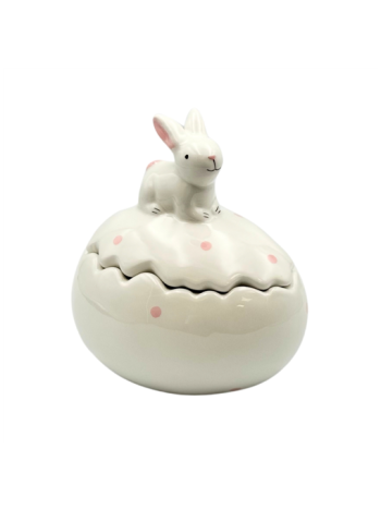 BONBONIER NYUSZIVAL 2/36 11x14 cm FEHÉR