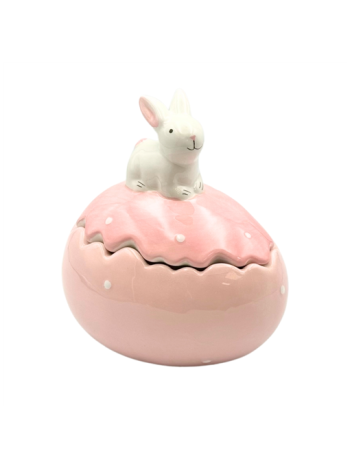 BONBONIER NYUSZIVAL 2/36 11x14 cm RÓZSASZÍN