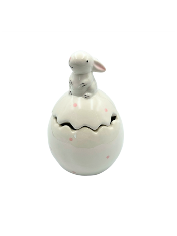 BONBONIER NYUSZIVAL 1/36 14x18 cm FEHÉR