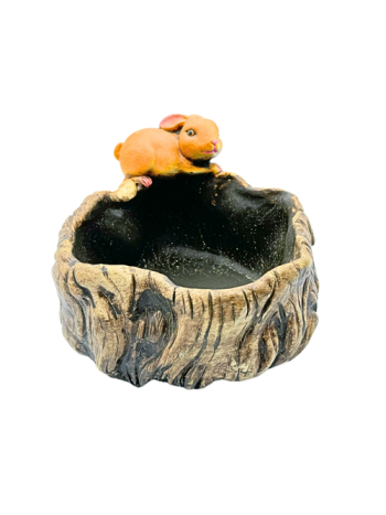 KASPÓ NYUSZIS 2/16 20 cm