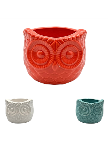 KASPÓ BAGOLY 1/6 13x11 cm 3 SZÍNBEN