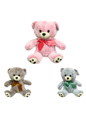 MACI PLÜSS 1/160 30 cm 3 SZÍNBEN