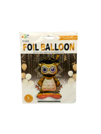 LUFI BALLAGÓ BAGYOLY 10/500 70x116x40 cm