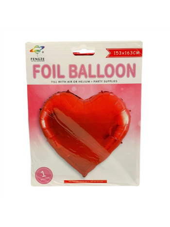 LUFI SZÍV 10/250 135x163 cm