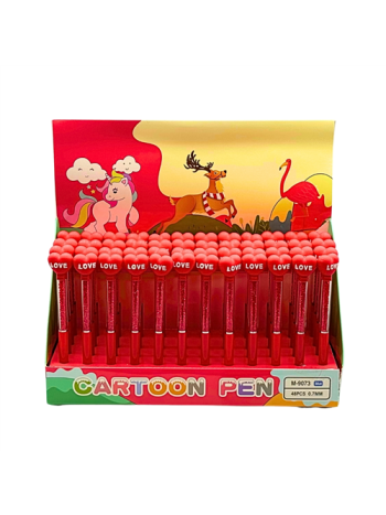 TOLL SZÍVES 48/1728