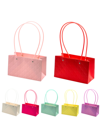 VIRÁGTASAK 10/250 22x10-5x13 cm 7 SZÍNBEN