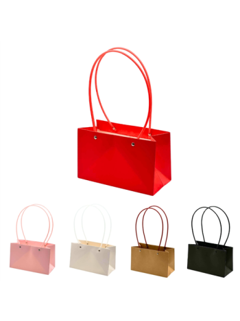 VIRÁGTASAK 10/250 22x10-5x13-5 cm 5 SZÍNBEN