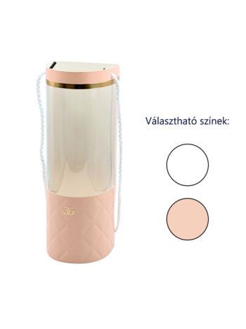 PAPÍRHENGER 10/500 28x10 cm 2 SZÍNBEN