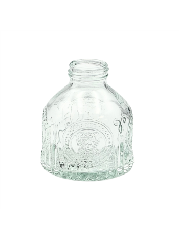 ÜVEGVÁZA 1/80 8x9 cm