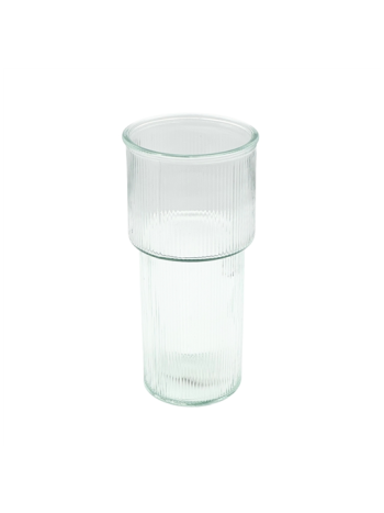 ÜVEGVÁZA 1/24 11x24 cm