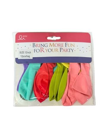 LUFI 12 DB SZÍNES 10/300 30 cm