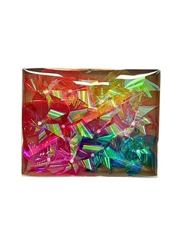 SZÉLFORGÓ 12/144 23 cm 6 SZÍNBEN