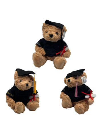 PLÜSS MACI BALLAGÓ 50/300 23 cm 3 FÉLE