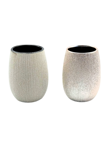 VÁZA MINI 8/72 6-5x10-5 cm 2 FÉLE