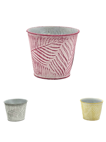 FÉM KASPÓ LEVELES 1/400 10x8 cm 3 SZÍNBEN