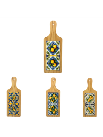 AL&Aacute;T&Eacute;T CITROMOS 1/48 13-5x 38 cm