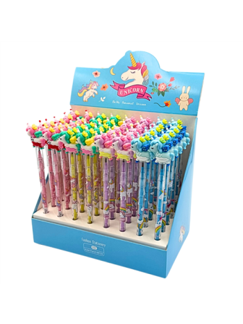 CERUZA UNIKORNISOS 48/1440 4 SZÍNBEN