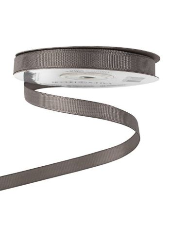 Ripsz szalag 10mm x 20m - Szürke 10mm x 20m G10-09
