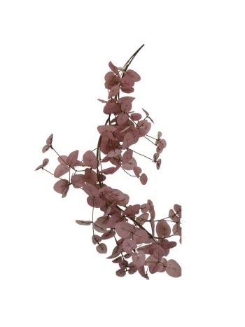 Girland leveles- 180 cm- rózsaszín- SSS