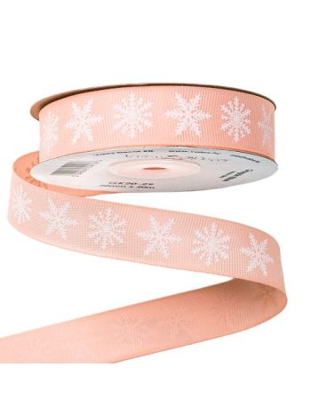 Hópihés ripsz szalag 20mm x 20m - Barack