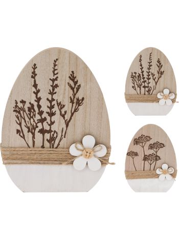 Fa húsvéti dekorációs termék