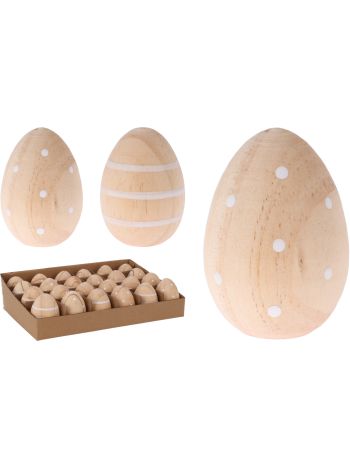 Húsvéti dekorációs termék tojás