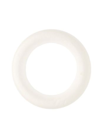 Koszorú egész hungarocell 13 cm DD66638