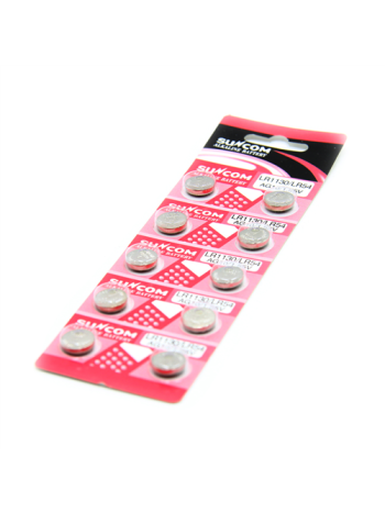 GOMBELEM 10 db 20/1000 LR54