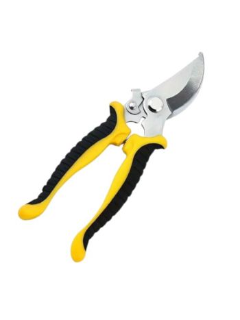 Rozsdamentes acél metszőolló ergonomikus csúszásgá