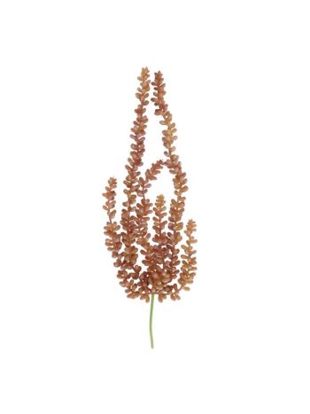 Selyemvirág futó borsóka 45 cm rózsaszín